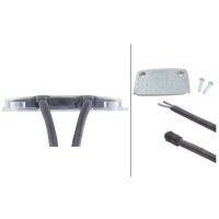 Blinklicht LED HELLA für SCANIA SPIERINGS