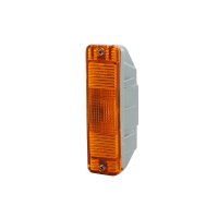 Blinkleuchte Halogen HELLA für CATERPILLAR