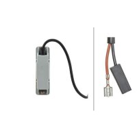 Blinkleuchte Halogen HELLA für CATERPILLAR