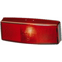 Schlusslicht Halogen HELLA für DAF FRUEHAUF SCANIA...