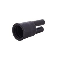 Grommet for targeted pouring HELLA aftermarket expertise...