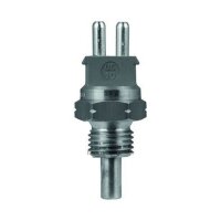 Coolant temperature sensor 2-pin MAHLE for MERCEDES-BENZ...