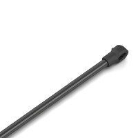 Gas Spring boot/cargo area 436mm 400N 160mm STABILUS LIFT-O-MAT® for ALFA ROMEO