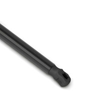 Gas Spring boot/cargo area 417.5mm 565N 152.5mm STABILUS for RENAULT Kadjar