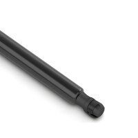 Gas Spring bonnet 464mm 250N 167mm STABILUS LIFT-O-MAT® for PORSCHE Panamera