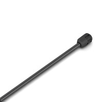 Gas Spring boot/cargo area 521.5mm 590N 153.5mm STABILUS...