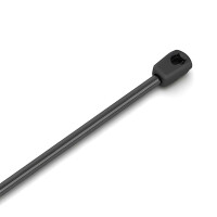 Gas Spring boot/cargo area 495mm 380N 175mm STABILUS LIFT-O-MAT® for KIA Soul
