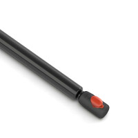 Gas Spring bonnet 338.5mm 550N 77mm STABILUS LIFT-O-MAT® for MERCEDES-BENZ