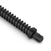 Gasfeder Laderaum 473mm 250N 182mm STABILUS FEDERBEIN für u.a. LANCIA Thesis