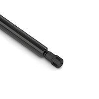 Gas Spring bonnet 388.5mm 530N 97mm STABILUS LIFT-O-MAT® for e.g. ALPINA B3