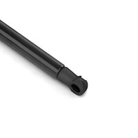 Gas Spring, boot/cargo area 156.5 mm 393.5 mm STABILUS for LEXUS RC