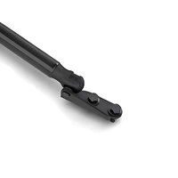 Gasfeder, Koffer-/Laderaum 187 mm 513,5 mm STABILUS für NISSAN Murano II