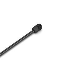 Gas Spring bonnet 390mm 390N 135mm STABILUS LIFT-O-MAT® for e.g. NISSAN Cefiro