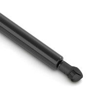 Gas Spring bonnet 456mm 185N 182mm STABILUS LIFT-O-MAT® for e.g. LEXUS IS