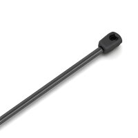 Gas Spring bonnet 701mm 160N 305mm STABILUS LIFT-O-MAT®