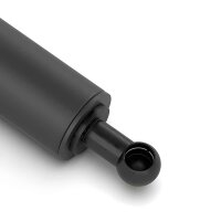 Gas Spring boot/cargo area 312.5mm 1400N 75.5mm STABILUS FEDERBEIN for MERCEDES