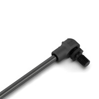 Gas Spring boot/cargo area 274mm 380N 100mm STABILUS LIFT-O-MAT® for FERRARI