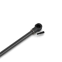 Gasfeder Heckscheibe 462mm 140N 175mm STABILUS...