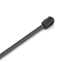 Gas Spring bonnet 453mm 400N 138mm STABILUS LIFT-O-MAT® for MERCEDES-BENZ