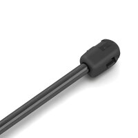 Gas Spring, bonnet 92 mm 301 mm STABILUS for e.g. MERCEDES-BENZ S-Klasse