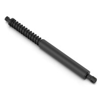 Gas Spring boot/cargo area 392.5mm 700N 122.5mm STABILUS...