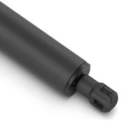 Gas Spring boot/cargo area 392.5mm 700N 122.5mm STABILUS FEDERBEIN for PEUGEOT