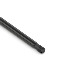 Gas Spring boot/cargo area 535.5mm 475N 190.5mm STABILUS LIFT-O-MAT® for JAGUAR