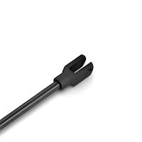 Gas Spring rear window 267mm 300N 83mm STABILUS LIFT-O-MAT® for JAGUAR X-Type