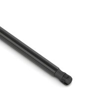 Gas Spring, boot/cargo area 199.5 mm 524 mm STABILUS for HONDA Accord VIII Kombi