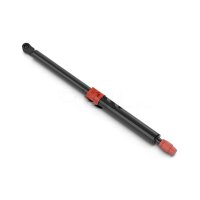 Gas Spring, tray (boot/cargo bay) 121 mm 378 mm STABILUS...