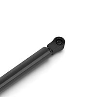 Gas Spring, tray (boot/cargo bay) 121 mm 378 mm STABILUS...