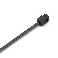 Gas Spring, boot/cargo area 158 mm 388 mm STABILUS for...