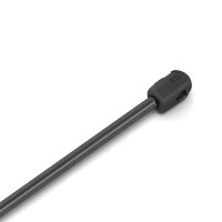 Gasfeder, Koffer-/Laderaum 81 mm 262 mm STABILUS für FERRARI 599 GTB/GTO