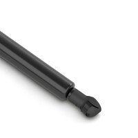 Gas Spring boot/cargo area 557mm 300N 168mm STABILUS LIFT-O-MAT® for PORSCHE