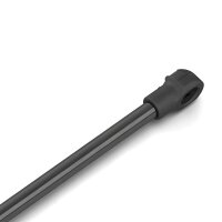 Gasfeder, Koffer-/Laderaum 50,5 mm 205,5 mm STABILUS für u.a. PORSCHE 718 Boxster