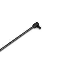 Gas Spring boot/cargo area 727mm 400N 250mm STABILUS LIFT-O-MAT® for HONDA HR-V