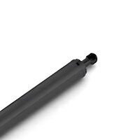 Gas Spring, boot/cargo area 166 mm 663 mm STABILUS for BMW 5er Gran Turismo
