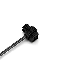 Gas Spring bonnet 424mm 280N 152.5mm STABILUS...