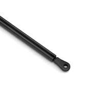 Gasfeder, Koffer-/Laderaum 278 mm 696 mm STABILUS für SEAT Ibiza I