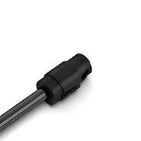 Gas Spring tray boot/cargo bay 223.5mm 130N 63mm STABILUS...