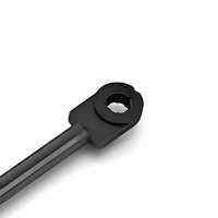 Gasfeder Mittelkonsole 146mm 50N 40mm STABILUS...