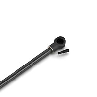 Gasfeder Heckscheibe 464mm 165N 175mm STABILUS...