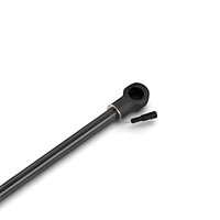 Gas Spring, rear window 175 mm 464 mm STABILUS for...