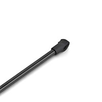 Gas Spring boot/cargo area 494mm 635N 173mm STABILUS LIFT-O-MAT® for MAZDA 6