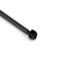 Gas Spring bonnet 663.5mm stroke 270.5mm STABILUS LIFT-O-MAT® for RENAULT