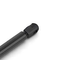 Gas Spring bonnet 291mm 350N 89.5mm STABILUS...