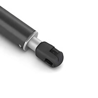 Gasfeder Motorhaube 291mm 350N 895mm STABILUS LIFT-O-MAT® für u.a. LAMBORGHINI