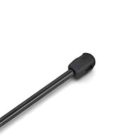 Gas Spring convertible roof 396mm 175N 156.5mm STABILUS...