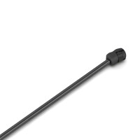 Gas Spring boot/cargo area 628mm 680N 171.5mm STABILUS HYDRO-LIFT® for LAND