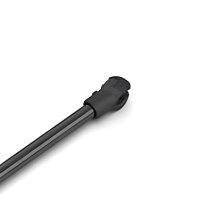 Gas Spring tray (boot/cargo bay) 400mm 100N 78mm STABILUS...